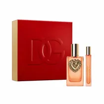 Perfume Set Dolce & Gabbana Devotion Edpi Femenino - 100ML+10ML