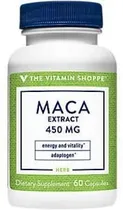  The Vitamin...