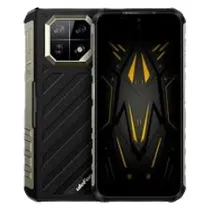 Celular Ulefone Armor 22 DS 8GB/256GB All Black