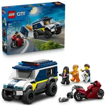  Lego 60479 ...
