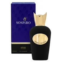  P.Sospiro O...