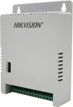 Fuente Hikvi...