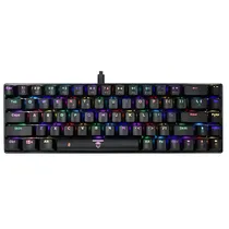  Teclado Mec...