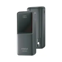 Power Bank A Gold BTE-41 20000MAH 22.5W
