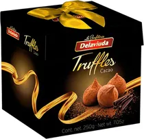  Trufa Delav...