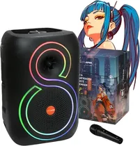 Speaker Port...