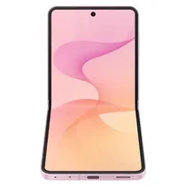 Samsung Galaxy Z FLIP8 SM-F776B/DS 5G 256 GB - Pink