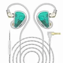  KZ Fones AS...