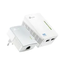 Extensor TP-Link TL-WPA4220 AV600 Powerline