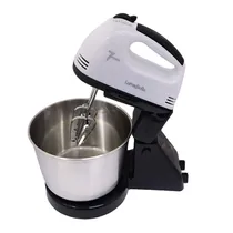 Batedeira Luma Bella B-2012 - 250W - Inox - 110V