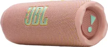 Speaker Portatil JBL Flip 7 Pink