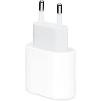 Carregador Apple 20W MUVV3ZM/A USB-C