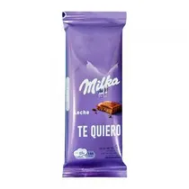 Barra Choco...