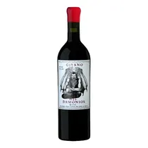  Beb Vinho A...
