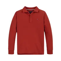  Polo Mangas...