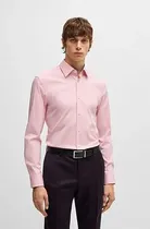  Boss Camisa...