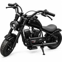  Moto Eletri...