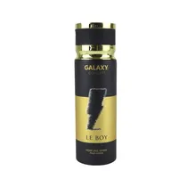 Perfume Spray Galaxy Concept Le Boy 200ML