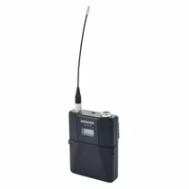  Shure QLXD1...