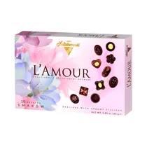  Chocolate L...