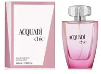 Acquadi Chic Edt 100ML