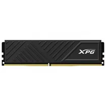 Mem DDR4 16GB 3200 Adata XPG Gammix D35 AM AX4U320016G16A-SBKD35, Preto
