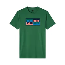  Remera Puma...