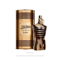 Jean Paul Gaultier Le Male Elixir Men 75ML Parfum 076937
