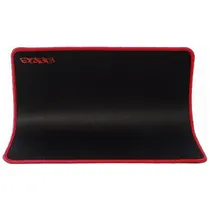 Mousepad Satellite A-PAD032 Gaming 800X300X3MM Vermelho
