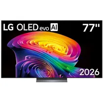 Smart TV Ole...