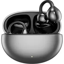 Fone Ear G-Tide Clip On Wireless Black