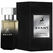 Perfume Maison Alhambra Avant Masc 30ML