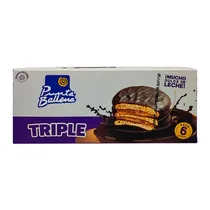  Alfajor Pun...