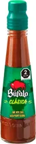 Molho Picante Búfalo Clásica - 150G