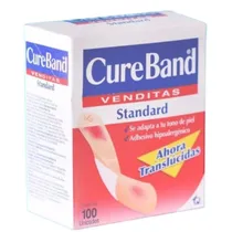  Cure Band (...