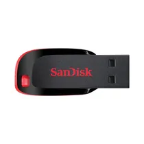 Pendrive Sandisk Z50 Cruzer Blade 8GB