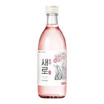 Bebida Soju ...