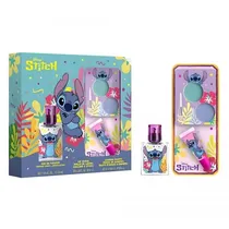 Disney Stitch Set 30ML/L/Gloss/Eye Shadow