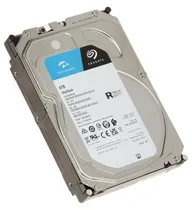 HD 6TB Seagate Surveillance SATA3 5400RPM ST6000VX009