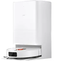 Aspirador de Pó Xiaomi Robot Vacuum X20 Pro D102GL 220V - White