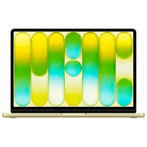 Apple Macbook Neo MHFD4LL/A A3404 A18 Pro 6 Core 8GB Ram, 512GB SSD, Tela Retina 13.0" (2408 X 1506), Macos, Inglês, Citrus/Yellow (2026)