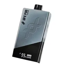 Life Pod 40K The One Titanium Love 66
