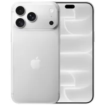 Apple iPhone 18 Pro Max 256GB Silver