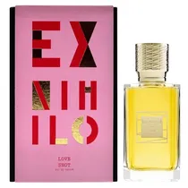 P.Ex Nihilo ...