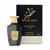 Perfume Mais...