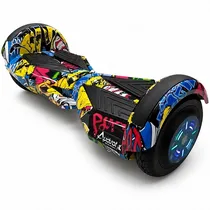 Scooter Elét...