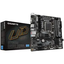 Placa Mãe Gigabyte B760M DS3H LGA 1700 DDR5 Micro ATX