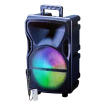  Speaker Par...