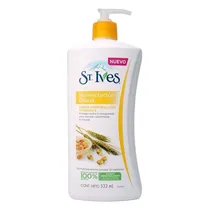 ST Ives P Corpo Vitamina e 532 ML