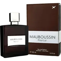 Mauboussin Perfume Pour Lui M Eau de Parfum 100ML